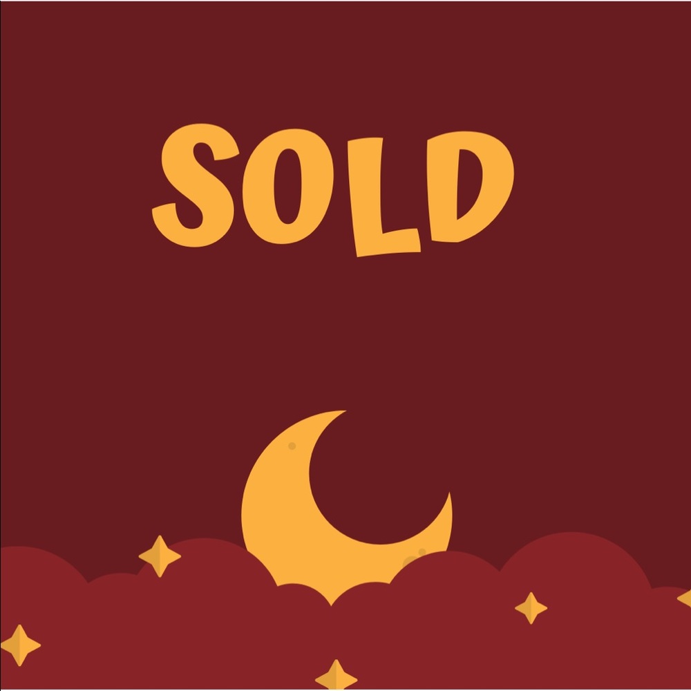 Sold
